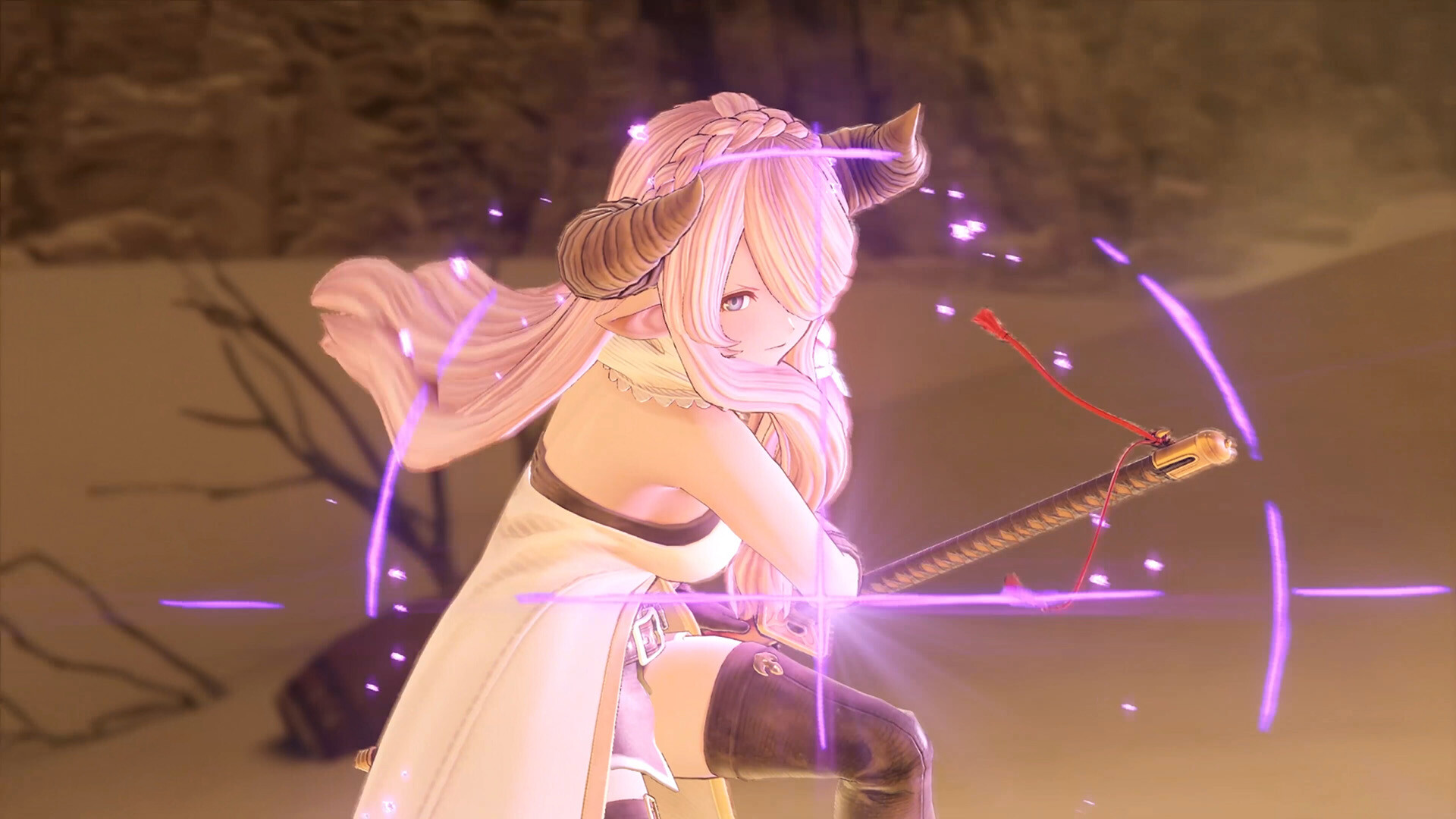 Captura del juego