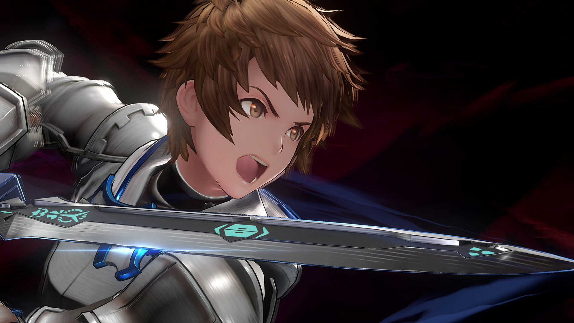 Captura del juego