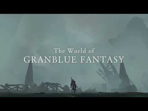 Granblue Fantasy: Relink vuelve a las andadas: la expansión Endless Ragnarok ya tiene fecha y demo