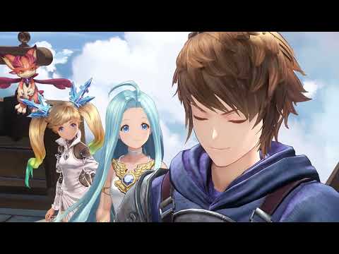 Granblue Fantasy: Relink vuelve a las andadas: la expansión Endless Ragnarok ya tiene fecha y demo