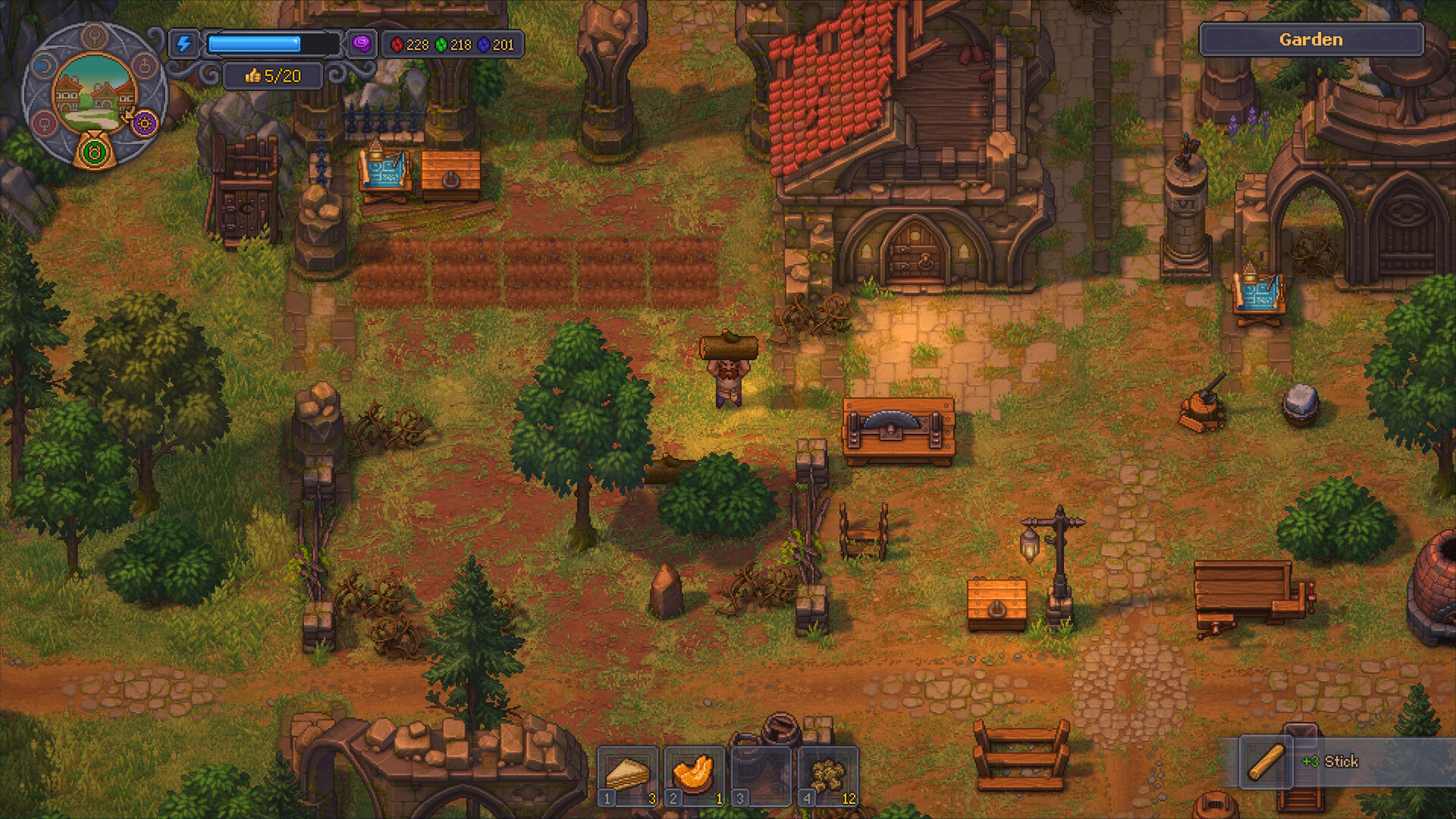 GamesHedge