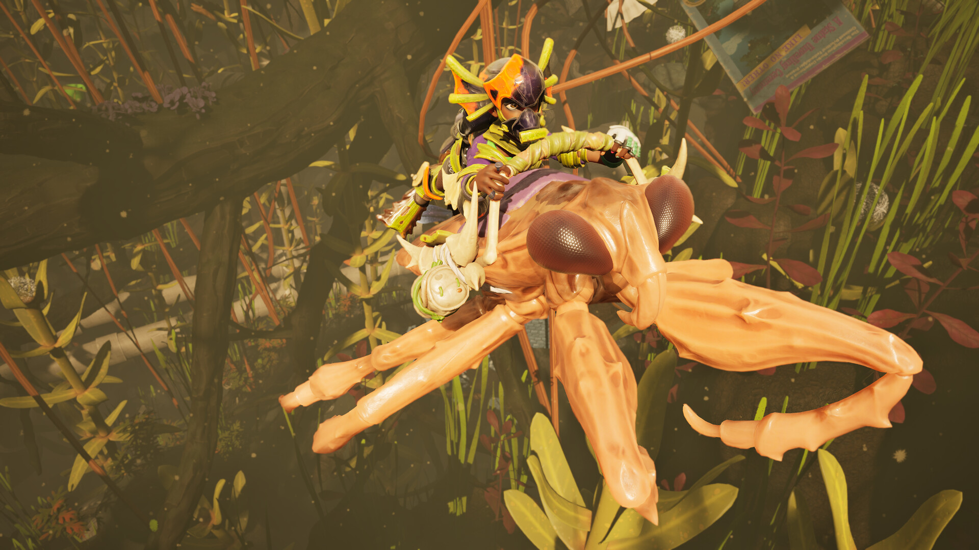 Grounded 2 llega a Game Pass Premium el 11 de agosto con Into the Abyss: exploracion submarina, nuevas criaturas y base bajo el agua