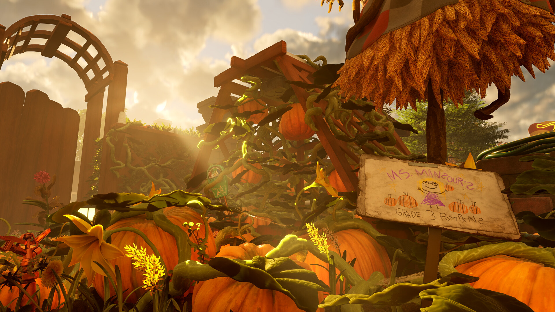 Captura del juego