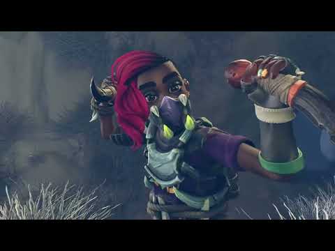 Grounded 2 llega a PS5 el 11 de agosto con la actualización 'Into the Abyss' y el mayor contenido de su historia