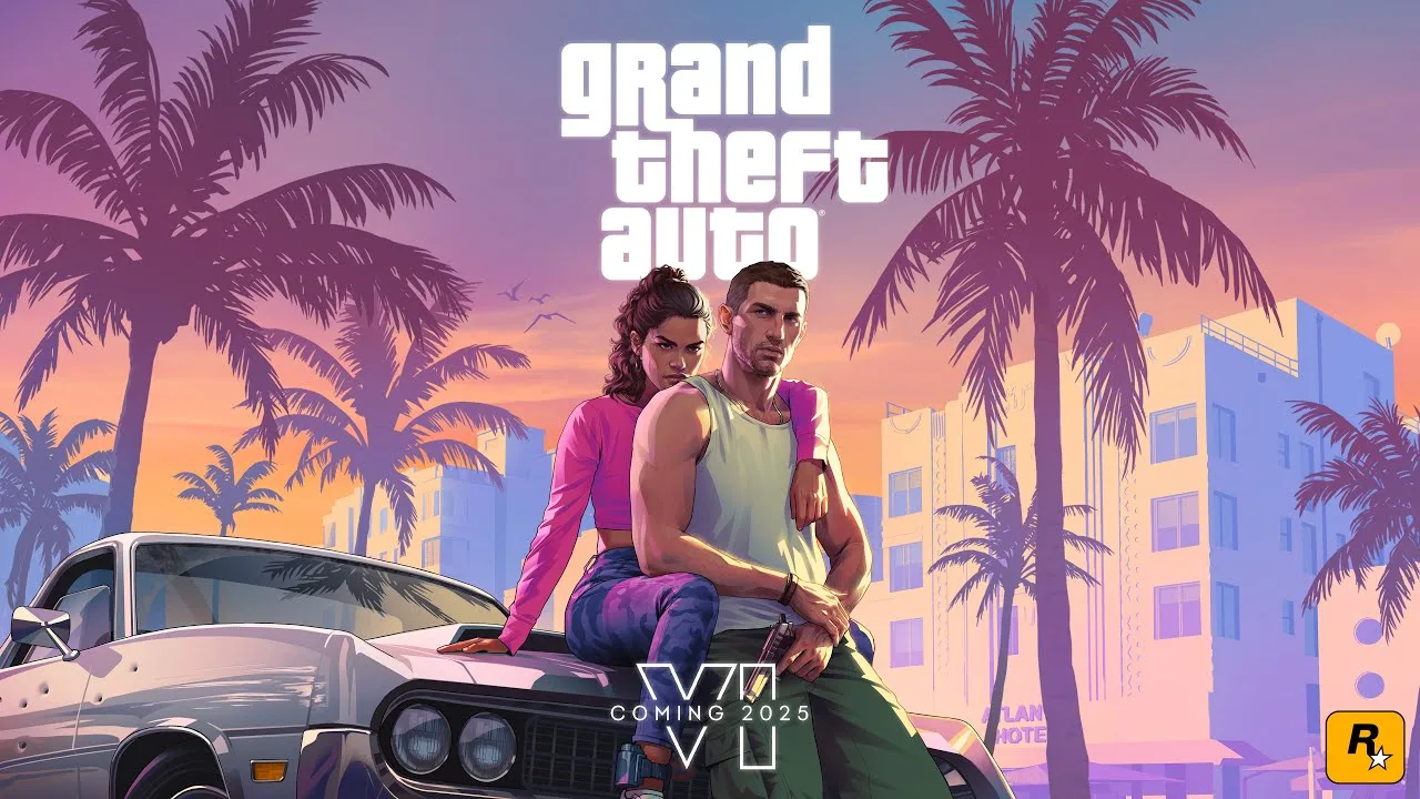 Take-Two Interactive