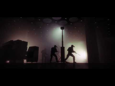 Rockstar cierra la era GTA Online por lo alto: The Kortz Center Heist es el robo de arte más ambicioso del modo online