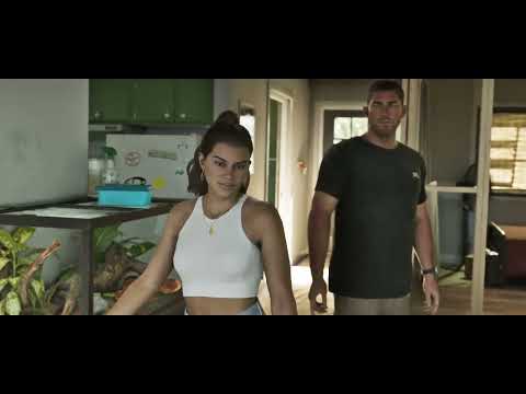 GTA VI en la recta final: precio en pesos, preorders abiertos y el Trailer 3 llega en días