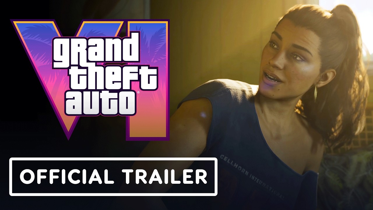 Rockstar Games