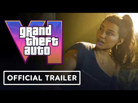 Grand Theft Auto VI - Vice City y el estado de Leonida