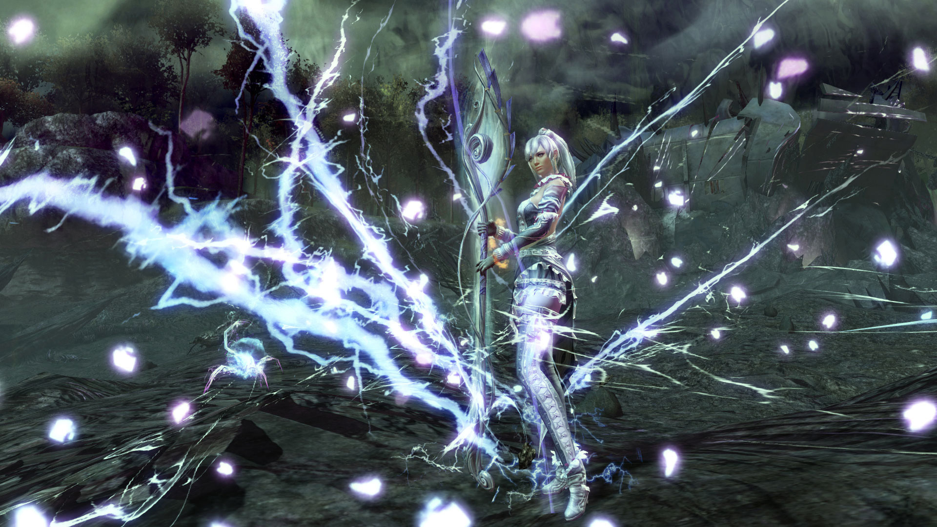 Captura del juego