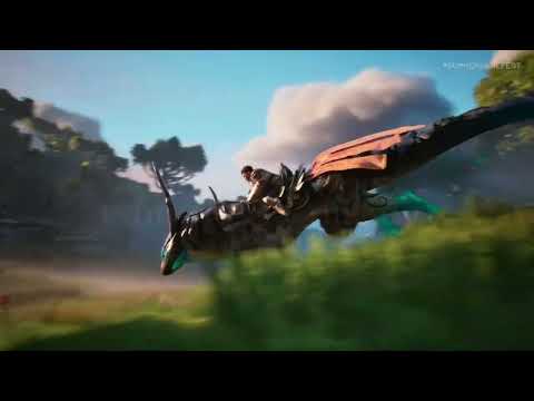 Guild Wars 3 fue anunciado: ArenaNet vuelve a Tyria y, por primera vez, llega a consolas