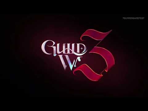 Guild Wars 3 fue anunciado: ArenaNet vuelve a Tyria y, por primera vez, llega a consolas