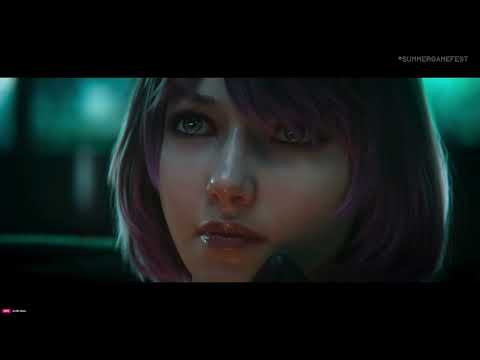 Gundam Rogue Orbit: Bandai Namco anuncia un nuevo juego de mechs en tercera persona para 2027