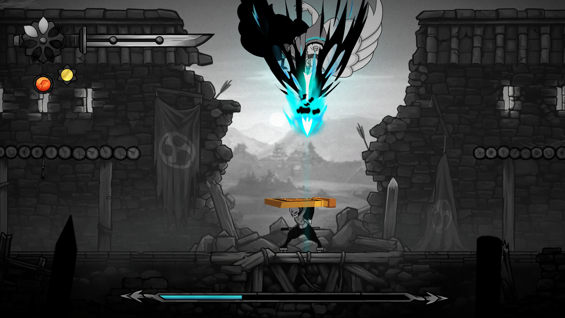 Captura del juego