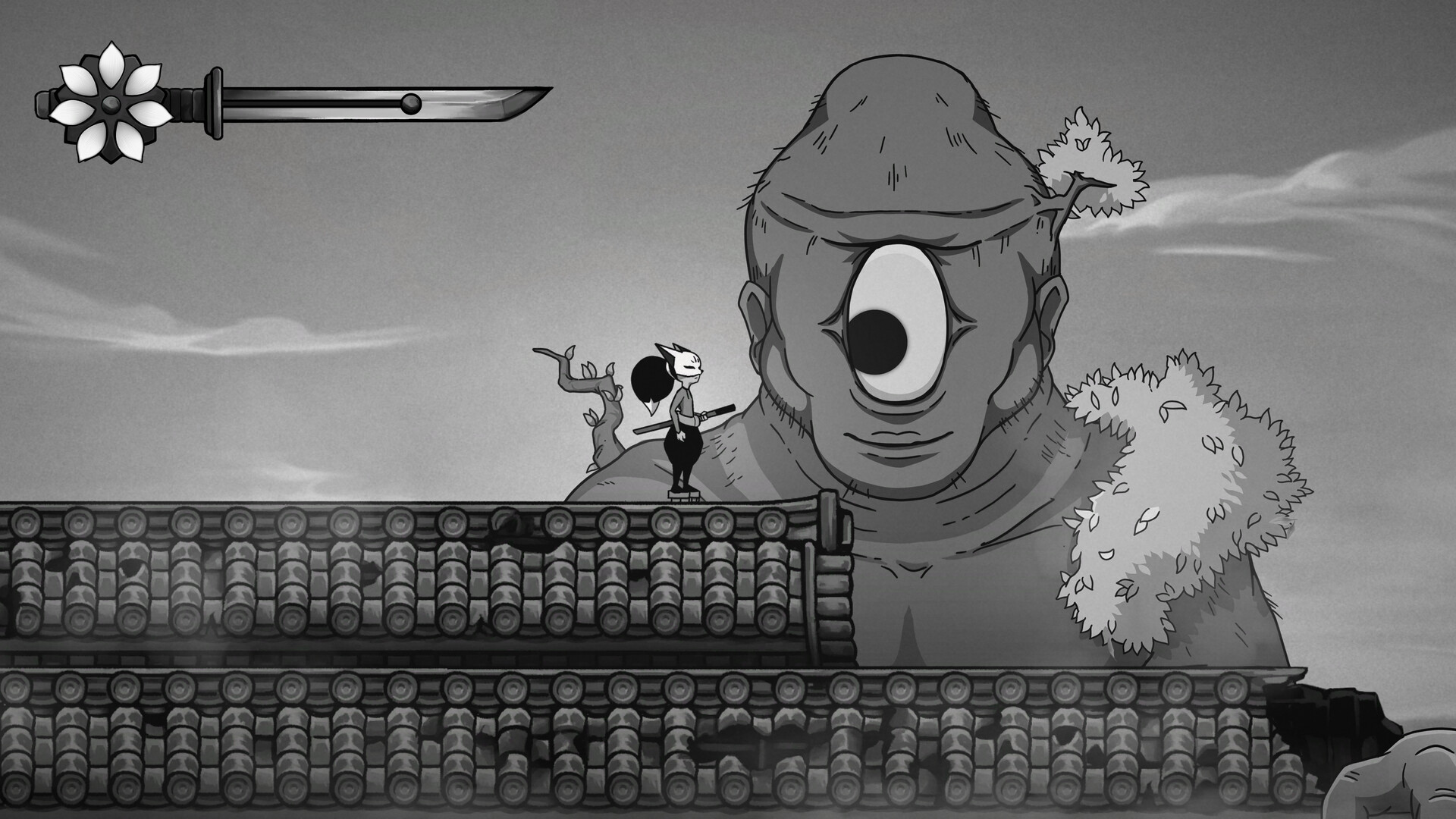 Captura del juego