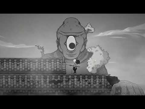 Gurei llega el 23 de julio: el boss rush samurái hecho a mano por un estudio brasileño que homenajea a Kurosawa