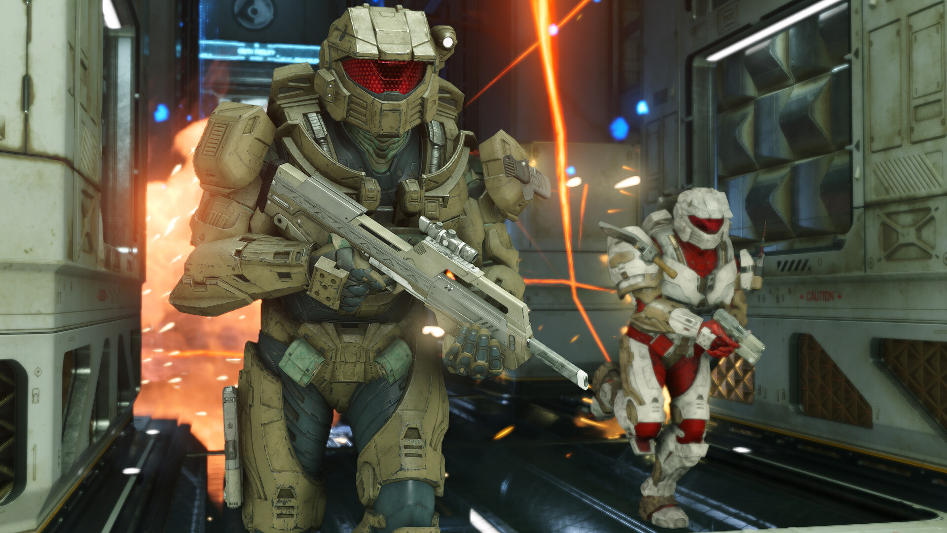 Captura del juego