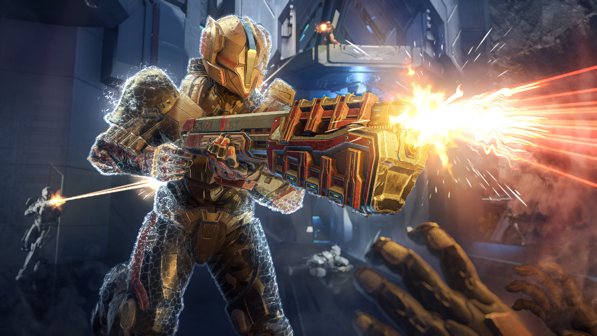 Captura del juego