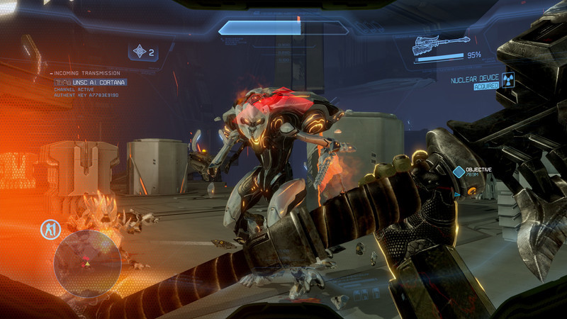 Captura del juego