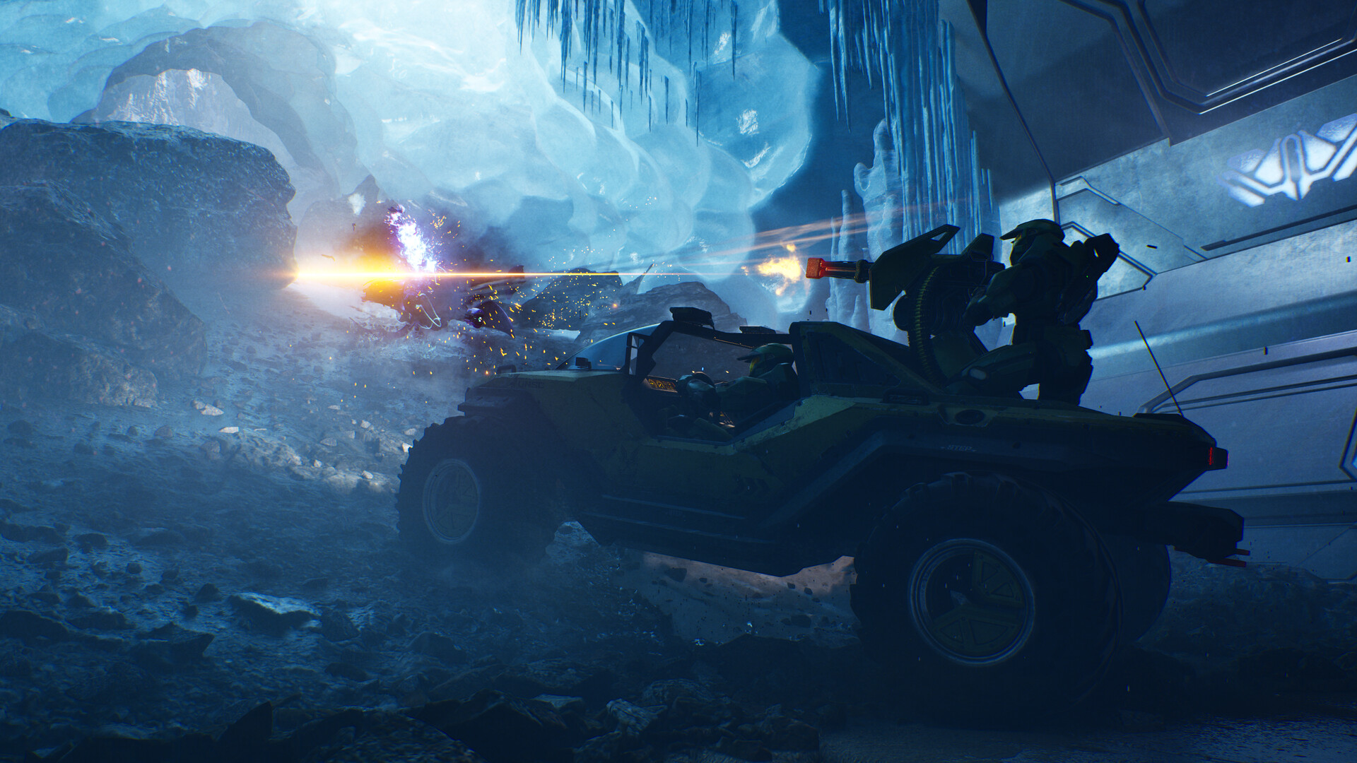 Halo: Campaign Evolved ya disponible: el remake del original llega a PC, Xbox y PS5 con 83 en OpenCritic