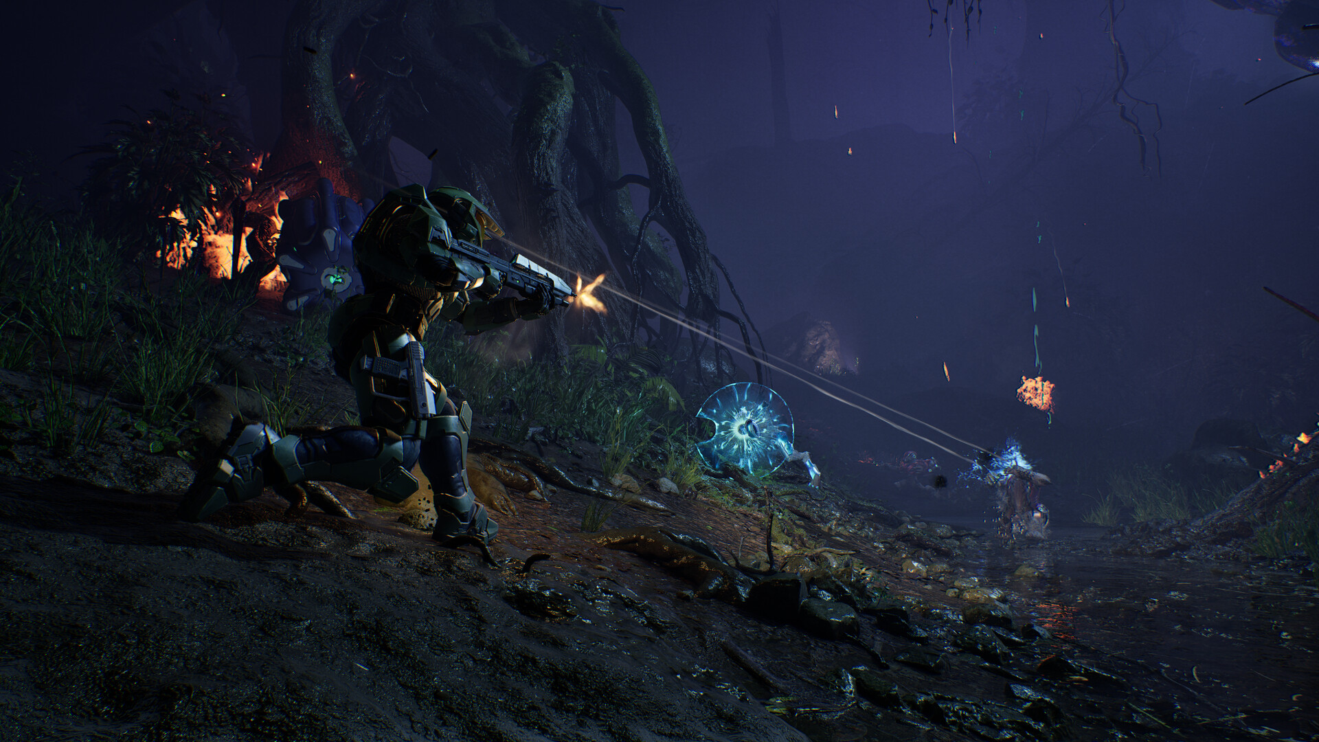 Captura del juego