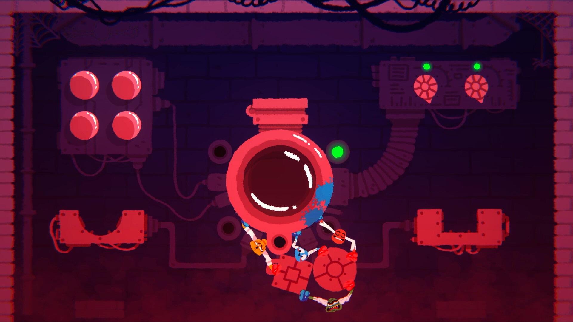 Captura del juego