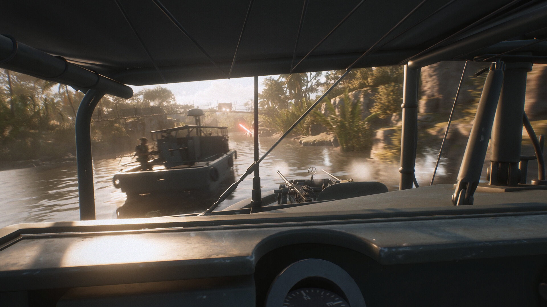 Hell Let Loose: Vietnam llego a Steam con 30.000 jugadores pero criticas divididas y crashes en AMD