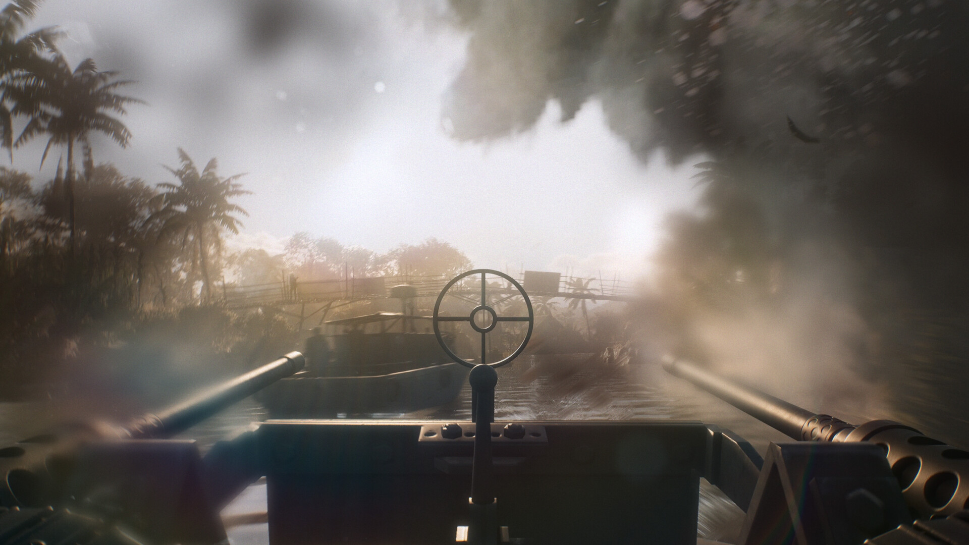 Hell Let Loose: Vietnam llego a Steam con 30.000 jugadores pero criticas divididas y crashes en AMD