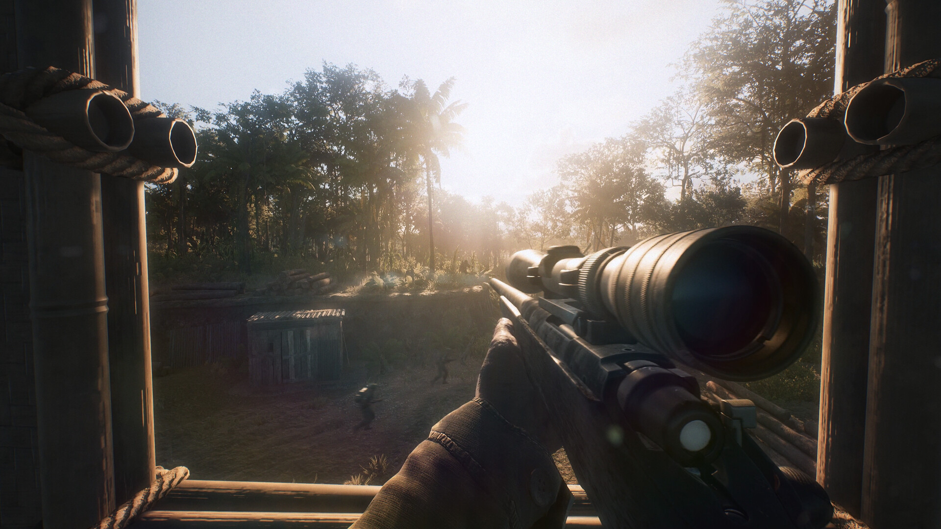 Hell Let Loose: Vietnam llego a Steam con 30.000 jugadores pero criticas divididas y crashes en AMD