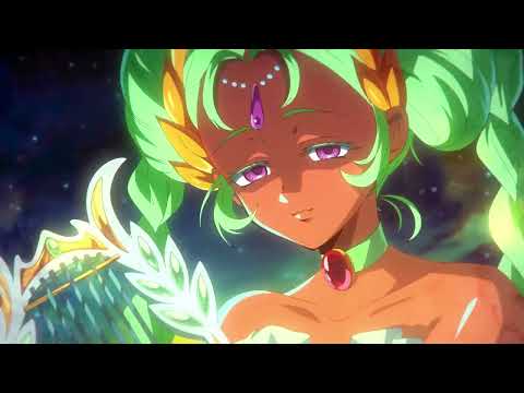 Hell Maiden: la Divina Comedia hecha bullet hell, con una Dante mujer, tema de Mili y a 4,99 dólares