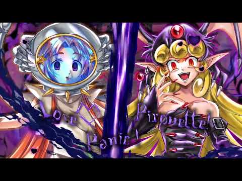 Hell Maiden: la Divina Comedia hecha bullet hell, con una Dante mujer, tema de Mili y a 4,99 dólares