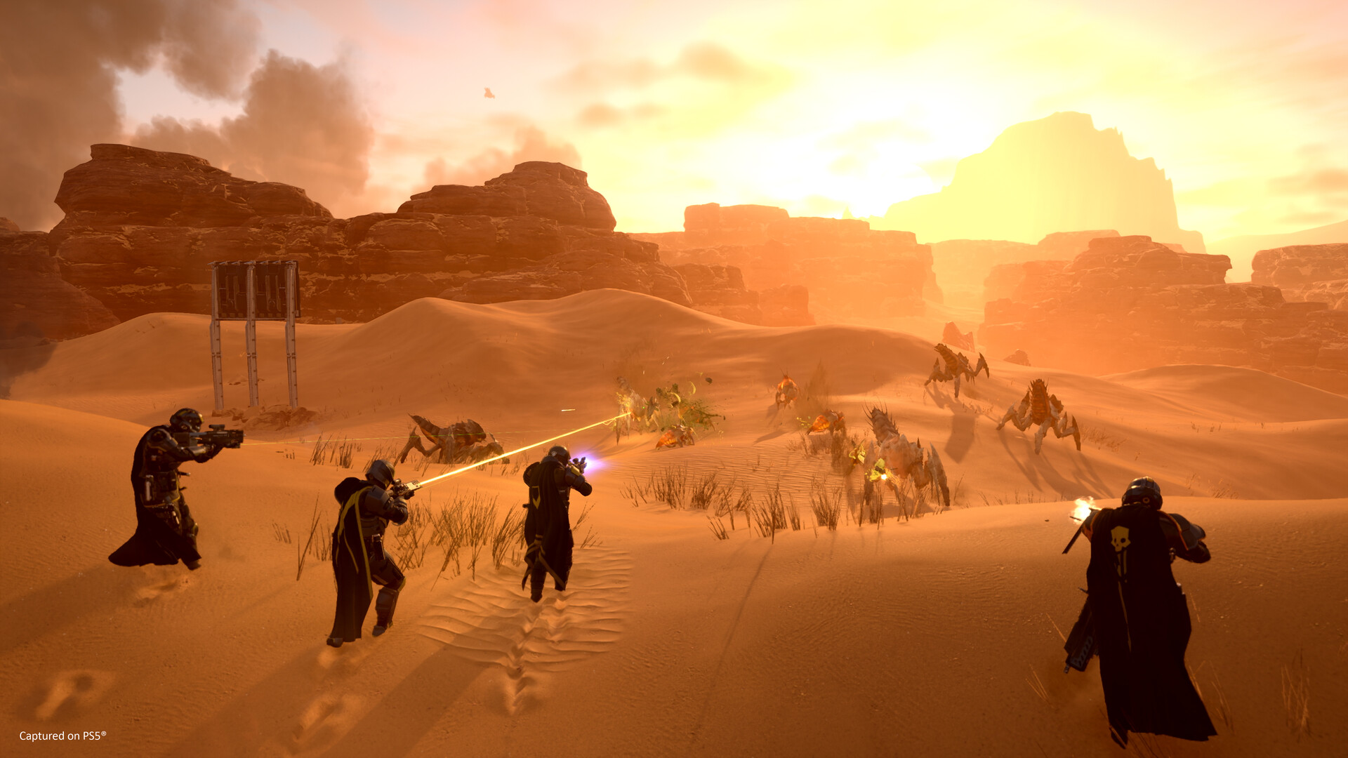 Captura del juego