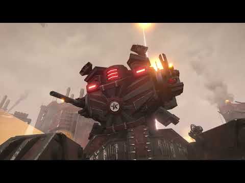 Helldivers 2 reescribe las Major Orders: llegó 'Machinery of Oppression' con campañas galácticas