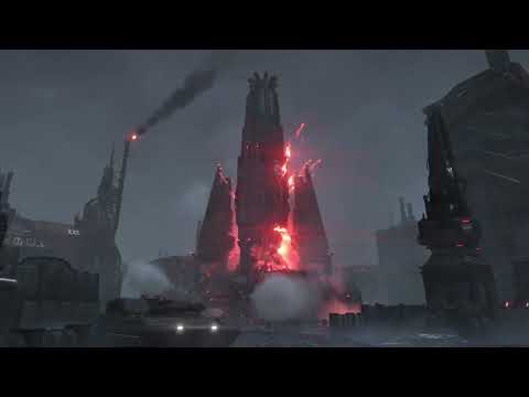 Helldivers 2 reescribe las Major Orders: llegó 'Machinery of Oppression' con campañas galácticas