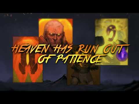 HellSlave II: Judgment of the Archon, el dungeon crawler oscuro que te manda al infierno