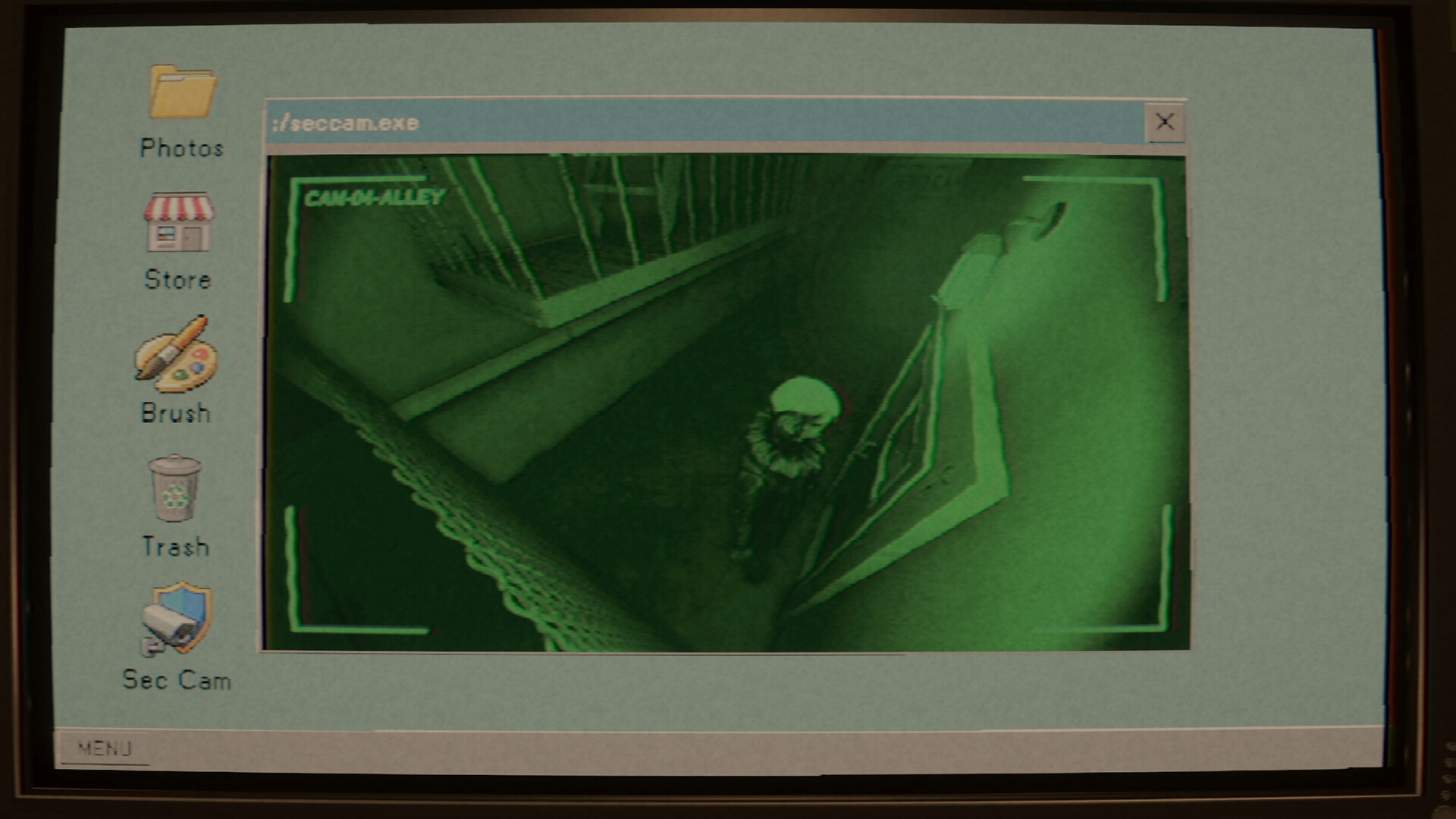 Captura del juego