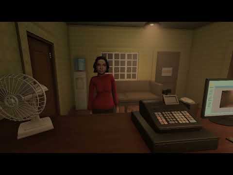 Heredás el estudio de fotos de tu viejo y algo anda muy mal: Photomaly, el terror job-sim PSX que arrasa en Steam