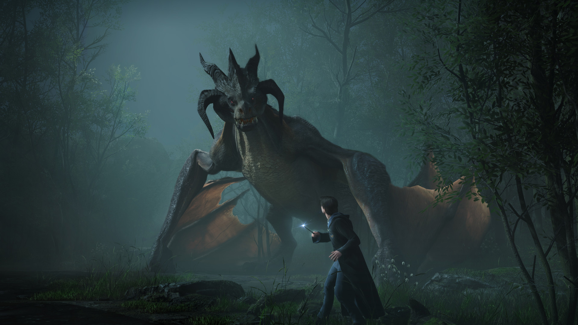 Hogwarts Legacy 2 es oficial: PlayStation confirma el RPG magico para 2027 en el State of Play