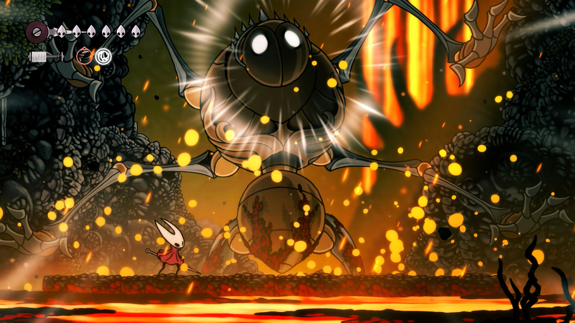 Captura del juego