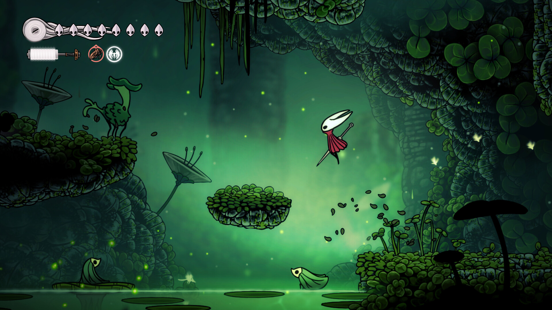 Captura del juego
