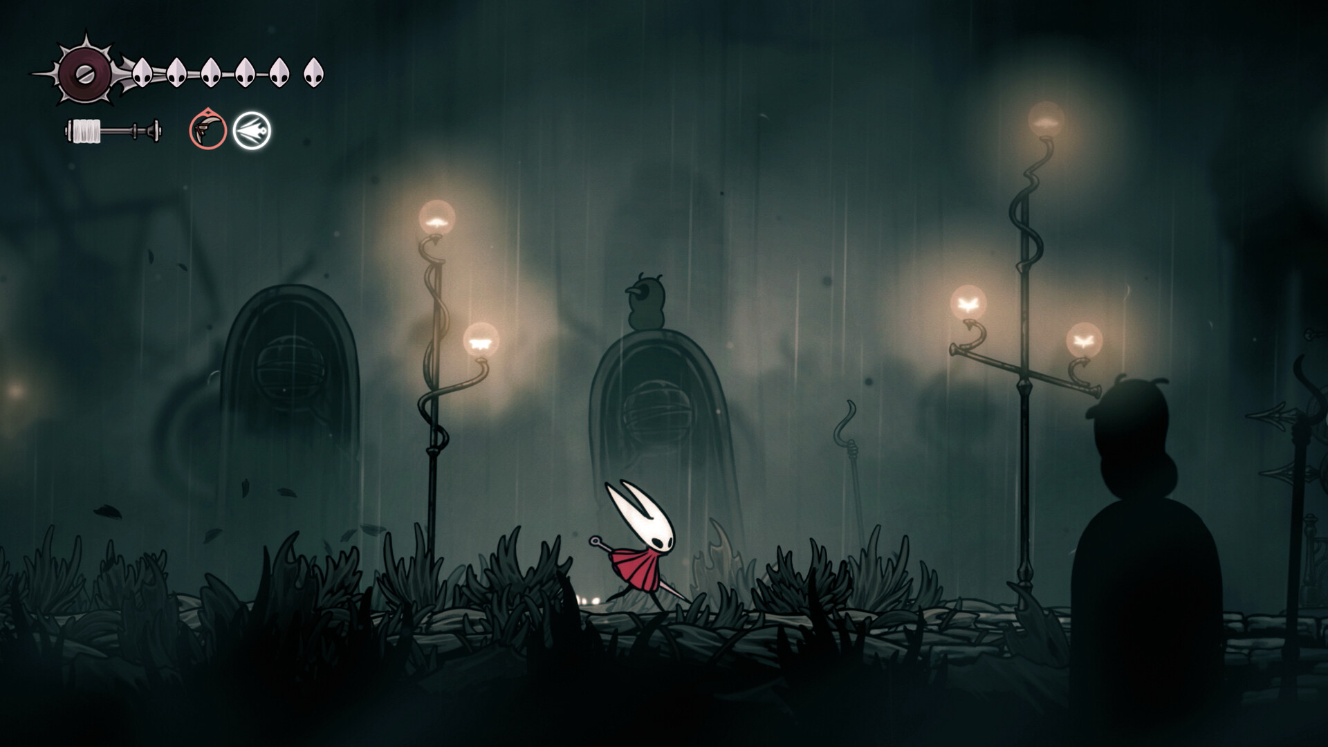 Hollow Knight: Silksong, el indie más esperado del mundo