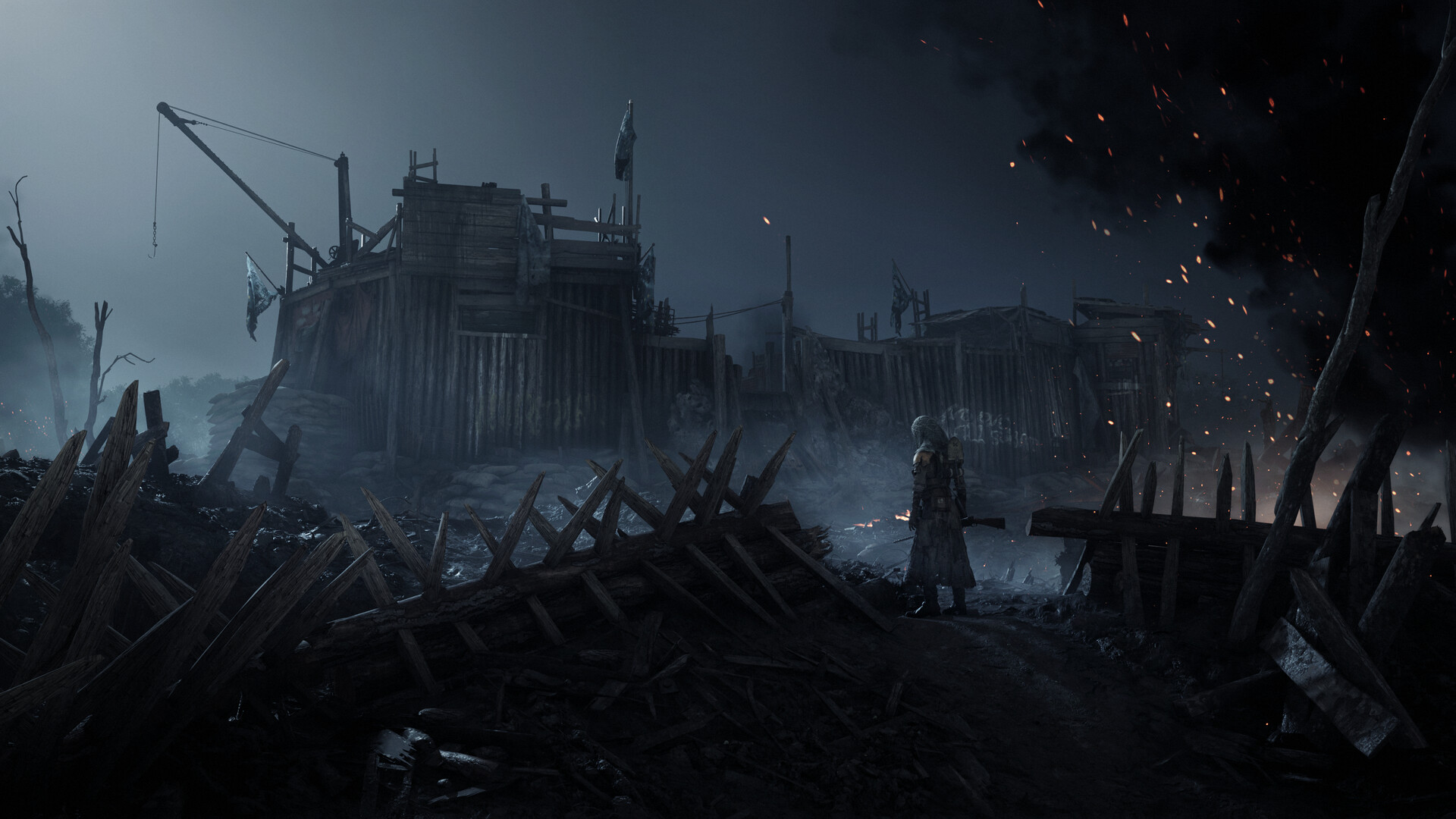 Captura del juego