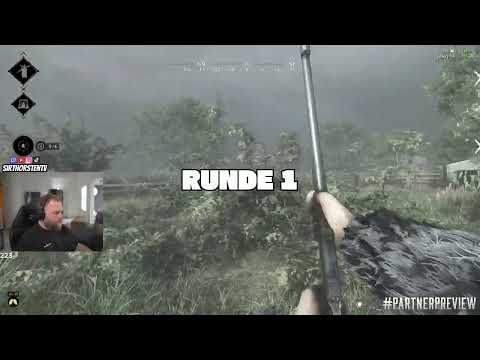Hunt: Showdown 1896 baja al infierno: el evento 'Road to Hell' y el Update 2.8 revolucionan el bayou