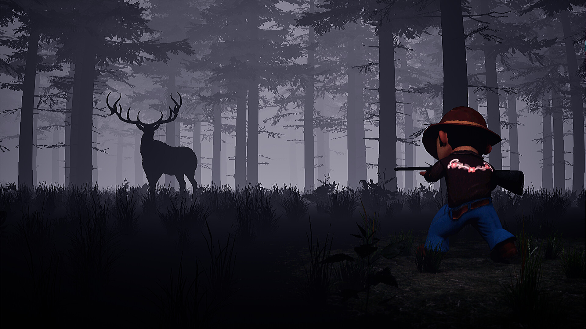 Captura del juego