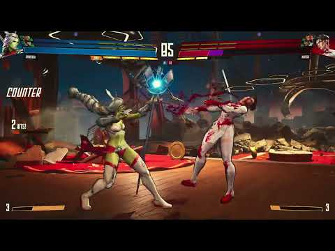 Invincible VS arranca su Temporada 1 y suma a Universa: el fighting de Skybound se pone serio