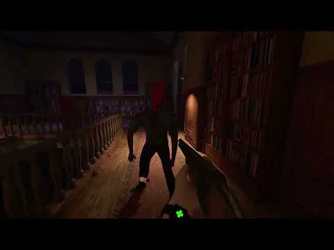 Iron Blight llega a Steam con 92% de positivos: el survival horror del Bloque del Este donde cada bala puede costarte la vida
