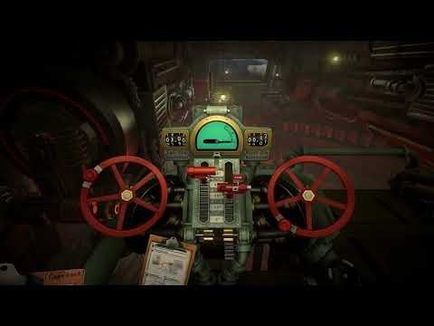 IRON NEST: Heavy Turret Simulator ya está disponible en Steam — el simulador de artillería dieselpunk que fue 2° en el Next Fest