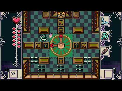 Isle of Reveries, la aventura co-op inspirada en Zelda, confirma su llegada el 4 de septiembre
