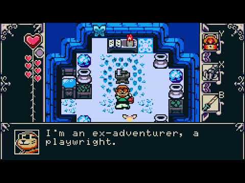 Isle of Reveries, la aventura co-op inspirada en Zelda, confirma su llegada el 4 de septiembre