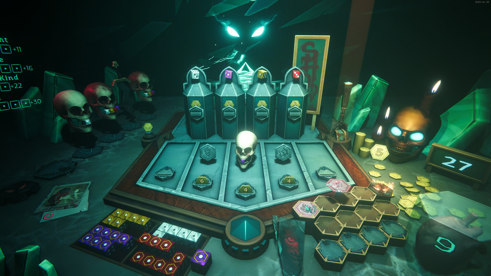 Captura del juego